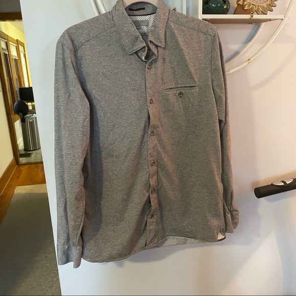 Ted Baker London Other - Ted Baker London Men's 3 Medium M Button Up Shirt